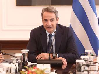 Κωδικός "θετική ατζέντα" για την κυβέρνηση, με το χρόνο να μετράει αντίστροφα για το ορόσημο του προϋπολογισμού