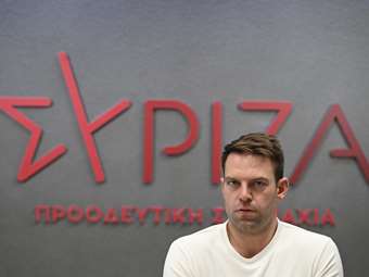 ΣΥΡΙΖΑ: "Ανάσα" για Κασσελάκη τα περιφερειακά συνέδρια - Αφήγημα "εξωστρέφειας"