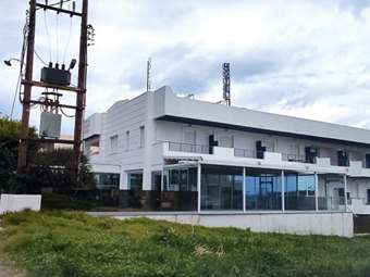 Πλειστηριασμοί: "Βροχή" ξενοδοχειακών σφυριών μέσα στον Ιούλιο