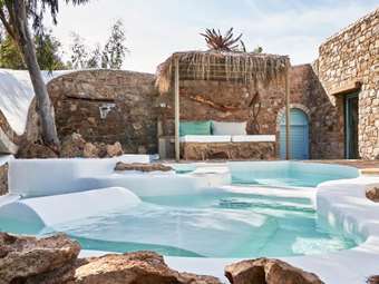 Όμιλος Calilo: Κατέθεσε περιβαλλοντικό σχέδιο δράσης στο πλαίσιο της Στρατηγικής Επένδυσης στην Ίο