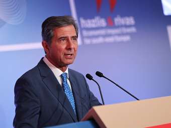 Κ. Γκιουλέκας: Δουλεύουμε όλοι μαζί για την Ελλάδα που μας ενώνει - Πάμε την Βόρεια Ελλάδα και τη Μακεδονία ψηλά