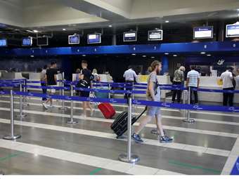 "Ελλάδα - Νότια Κορέα, Ινδία, Κίνα": Το νέο αεροπορικό δίκτυο που "χτίζεται" στους αιθέρες