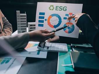 Λίστα ESG: Οι ελληνικές εταιρείες που πρωταγωνιστούν