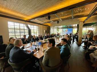 Alpha Bank: Νέος κύκλος ενημερωτικών εκδηλώσεων για επιχειρηματίες