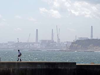 Ιαπωνία: Αναβλήθηκε δοκιμή ανάκτησης ραδιενεργών συντριμμιών αντιδραστήρα στη Φουκουσίμα