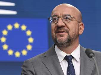 Σαρλ Μισέλ: Αποστολή εξετελέσθη, τα καταφέραμε