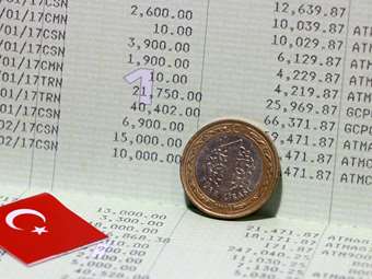 Διευρύνθηκε στα $8,5 δισ. το εμπορικό έλλειμμα της Τουρκίας τον Μάρτιο, παρά το ιστορικό ρεκόρ στις εξαγωγές