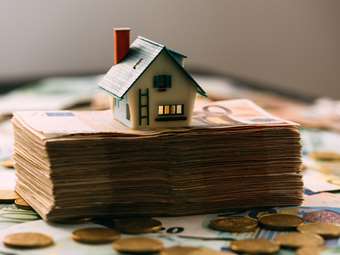 Απόφαση σταθμός του ΣτΕ για τα "μαύρα" στις μεταβιβάσεις ακινήτων