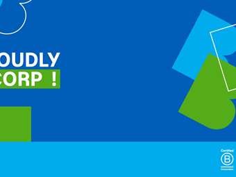 Danone: Δέσμευση για βιωσιμότητα με την πιστοποίηση B Corp