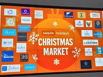 Νέα δρομολόγια των EasyJet και Jet2 από Ην. Βασίλειο προς Ελλάδα για το 2026