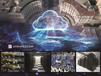 Synapsecom: Η ελληνική τεχνολογία συναντά την άμυνα