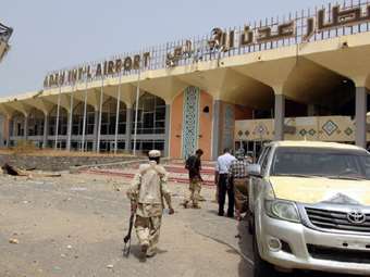 Ηνωμένα Αραβικά Εμιράτα: Αποσύρουν τα στρατεύματά τους από την Υεμένη μετά την ένταση με τη Σαουδική Αραβία