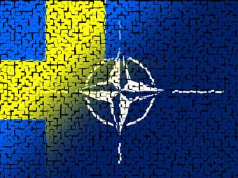 Σουηδία: Αναμένει "σύντομα το πράσινο φως" από Ουγγαρία για ένταξη στο ΝΑΤΟ