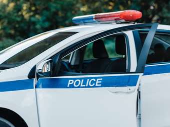 Επιχείρηση πρόληψης ανήλικης παραβατικότητας στη Θεσσαλονίκη