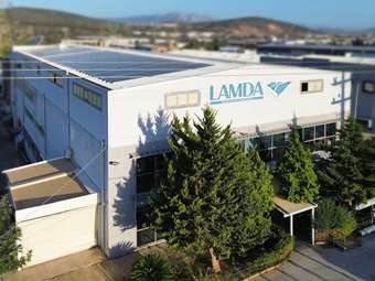 LAMDA LEVENTIS: Η οικογενειακή επιχείρηση που έγινε πρεσβευτής  του ελληνικού engineering παγκοσμίως