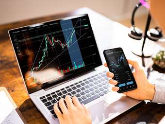 Οριακά ανοδικά τα ευρωπαϊκά χρηματιστήρια