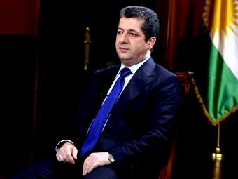 Πρωθυπουργός ιρακινού Κουρδιστάν: Το Ιράν επιτίθεται σε πολίτες, αβάσιμες οι κατηγορίες για "αρχηγείο" της Μοσάντ στην περιοχή