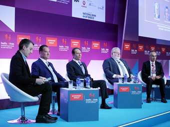 Ανεβάζουν ταχύτητα οι επενδύσεις της ελληνικής φαρμακοβιομηχανίας