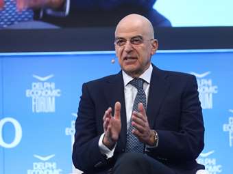 Ν. Δένδιας: Λάθος να θεωρήσουμε ότι θα μας ψηφίσουν ελλείψει εναλλακτικής πρότασης διακυβέρνησης