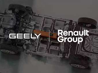 Γιατί πετρελαϊκή κολοσσός μπαίνει στην κοινοπραξία Renault-Geely