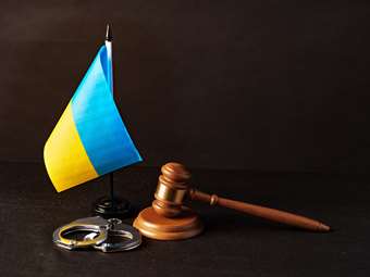 Ουκρανία: Εξαρθρώθηκε κύκλωμα διαφθοράς "μεγάλης κλίμακας" με πολιτικούς αξιωματούχους του αμυντικού τομέα