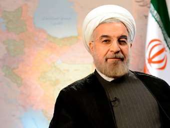 Ιράν-προεδρικές εκλογές: Ο πρώην πρόεδρος Ροχανί υποστηρίζει τον μεταρρυθμιστή υποψήφιο Μασούντ Πεζεσκιάν