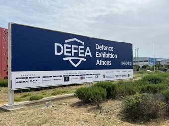 Ο ΣΕΚΠΥ φιλοξένησε συνάντηση των Εθνικών Συνδέσμων Αμυντικής Βιομηχανίας (NDIAs) στο πλαίσιο της έκθεσης DEFEA 2025