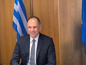 Gerapetritis at the UN Security Council: Greece is a steadfast supporter of peace