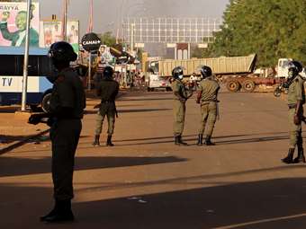 Eπιθέσεις τζιχαντιστών στη Νιγηρία – Τουλάχιστον 22 στρατιώτες νεκροί