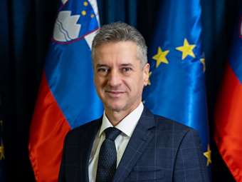 Η Σλοβενία ξεκίνησε τη διαδικασία αναγνώρισης του παλαιστινιακού κράτους