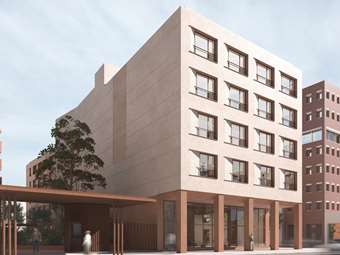 Συμφωνία Dimand - ΤΕΑΕΠ για τη μεταβίβαση ακινήτου και την ανάπτυξη των γραφείων της τράπεζας