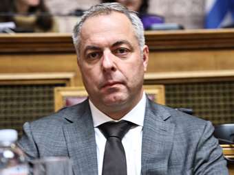 Νέος Διευθύνων Σύμβουλος της "Ελληνικό Μετρό" αναλαμβάνει ο Χρήστος Φαφούτης