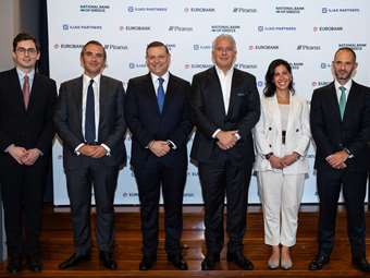 Iliad Partners: Τρεις ελληνικές τράπεζες στον δεύτερο κύκλο συγκέντρωσης κεφαλαίων του fund $50 εκατ.