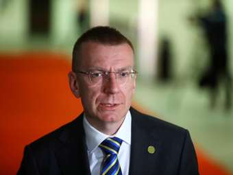 Λετονία: Ο πρόεδρος δεν υπέγραψε τον νόμο για αποχώρηση από τη Σύμβαση για την καταπολέμηση της βίας κατά των γυναικών