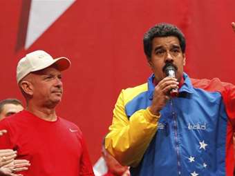 Βενεζουέλα: Ο Μαδούρο ζήτησε να αφαιρεθεί η υπηκοότητα του ηγέτη της αντιπολίτευσης Λεοπόλντο Λόπες