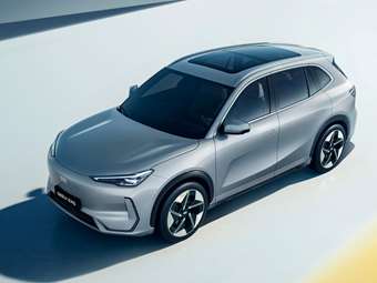 Ποια είναι η Geely και πότε έρχεται στην ελληνική αγορά