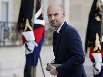 Η Γαλλία "χαιρετίζει την θαρραλέα και ιστορική απόφαση" του Λιβάνου για τον αφοπλισμό της Χεζμπολάχ