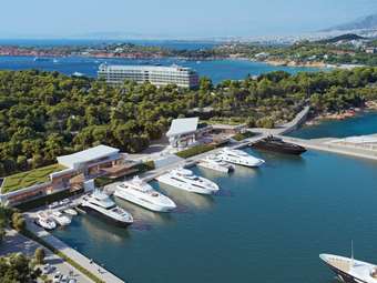 Ευκαιρία για το retail στις νέες μαρίνες της χώρας