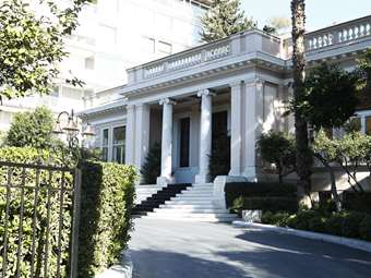 Σύσκεψη στο Μαξίμου για την ατζέντα της Υγείας