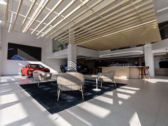 Πώς η Ford θα αλλάξει την εμπειρία αγοράς νέου αυτοκινήτου