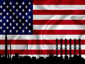 Ανέκαμψαν οι εργοστασιακές παραγγελίες χάρη στην απογείωση των παραγγελιών αεροσκαφών