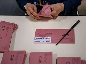 Κρίσιμες εκλογές στη Ρηνανία - Στην κορυφή της πολιτικής ατζέντας το μεταναστευτικό