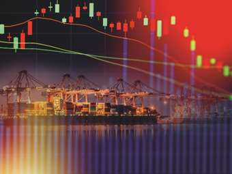 Οι 6 κορυφαίες μετοχές ναυτιλίας για το 2025