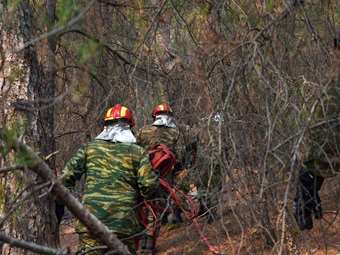 ΚΕΦΙΜ: Η κατάσταση της πολιτικής προστασίας στην Ελλάδα