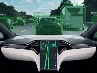 Κόντρα στο Youtube: Τι έχει συμβεί με τη σύγκριση Tesla Autopilot και Lidar (video)