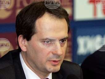 Ευρωπαίος "Δημοσιογράφος της Χρονιάς" ο Κρίστο Γκρόζεφ