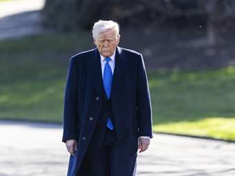 Το δίλημμα Τραμπ για τις κυρώσεις κατά της Ρωσίας