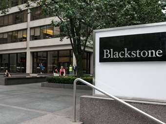 Η Blackstone πλησιάζει σε συμφωνία ύψους 4 δισ. δολαρίων για την MacLean Power Systems