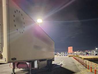 Πάνω από 20 τόνους παράνομων ζωικών υπολειμμάτων κατέσχεσε η Περιφέρεια Αττικής