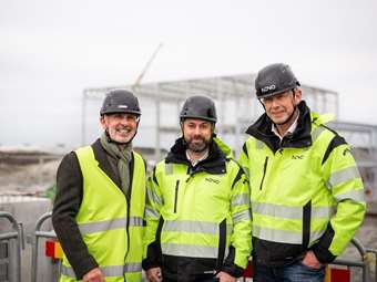 Νέα κρίση σε εταιρεία μπαταριών για ηλεκτρικά αυτοκίνητα-μείωση προσωπικού 50%